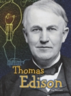 Thomas Edison - Book