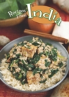Recipes from India - Book