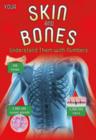 Your Skin and Bones : Understand them with Numbers - Book