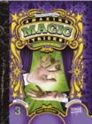 Amazing Magic Tricks: Expert Level - Book