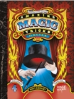 Amazing Magic Tricks: Master Level - Book