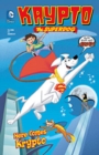 Krypto the Superdog Pack A of 3 - Book