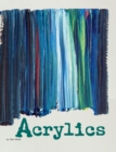 Acrylics - Book