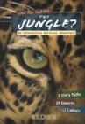 Can You Survive the Jungle? : An Interactive Survival Adventure - Book