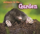 Animals in the Garden - Book