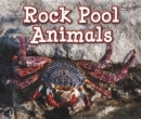 Rock Pool Animals - eBook