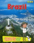 Brazil : A Benjamin Blog and His Inquisitive Dog Guide - eBook