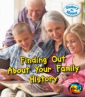 Finding Out About Your Family History - Book