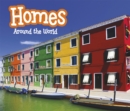 Homes Around the World - Book