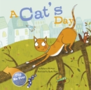 A Cat's Day - eBook
