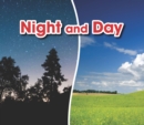 Night and Day - Book