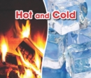 Hot and Cold - eBook