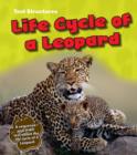 Life Cycle of a Leopard : A Sequence and Order Text - Book