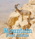 Mountain Food Chains - eBook
