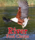 River Food Chains - eBook
