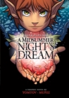 A Midsummer Night's Dream - eBook