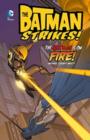 The Batman is on Fire - Book
