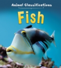 Fish - Book