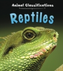 Reptiles - Book