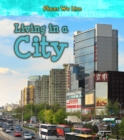 Living in a City - Book