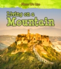 Living on a Mountain - Book