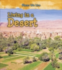 Living in a Desert - eBook
