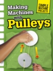 Making Machines with Pulleys - Book