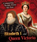 Elizabeth I and Queen Victoria - Book