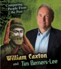 William Caxton and Tim Berners-Lee - Book