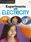 Experiments with Electricity - Book