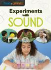 Experiments with Sound - eBook