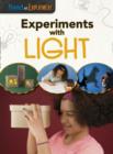 Experiments with Light - eBook