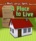 A Place to Live - eBook