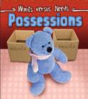 Possessions - eBook