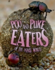 Poo and Puke Eaters of the Animal World - eBook