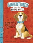 Fearless Freddie - Book