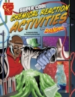 Super Cool Chemical Reaction Activities with Max Axiom - Book