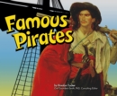 Famous Pirates - Book