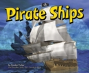 Pirate Ships - Book