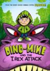 Dino-Mike! - Book