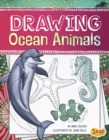 Drawing Ocean Animals - eBook