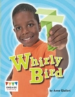 Whirly Bird - Book