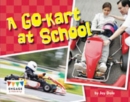 Go-kart at School Pack of 6 - Book