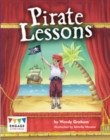 Pirate Lessons Pack of 6 - Book