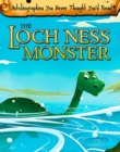 The Loch Ness Monster - eBook