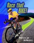 Race that Bike : Forces in Vehicles - eBook