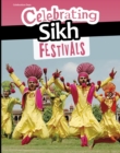 Celebrating Sikh Festivals - Book