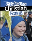 Celebrating Christian Festivals - Book