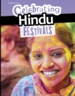 Celebrating Hindu Festivals - Book