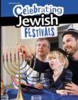 Celebrating Jewish Festivals - eBook
